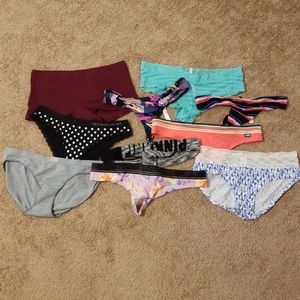Assorted Underwear